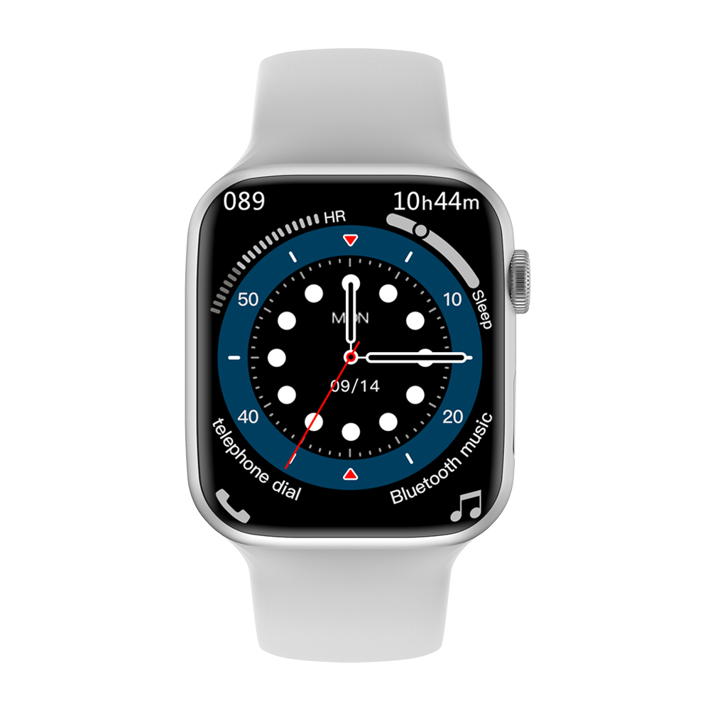  Android Ios Waterproof Multifunctional  Smartwatch 2022 Wearable Smart Watch wireless charger