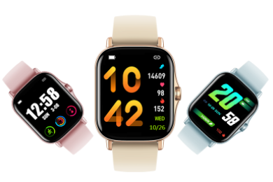 How Would Owning A Smart Watch Affect Your Life?