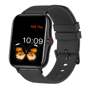 Smartwatch GTS  for  Bluetooth Phone Calls Blood Oxygen Heart Rate Sleep Tracking, Waterproof 