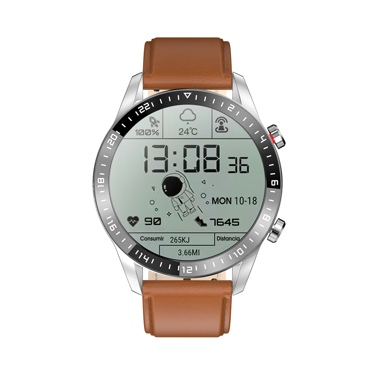 New Model Sports business smart bracelet Smart Watch GT2 Pro Waterproof Wireless Charging GT2 Pro