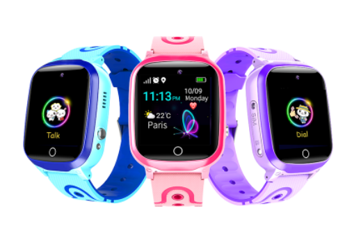 What Are The Common Functions For Children’s Smartwatches?