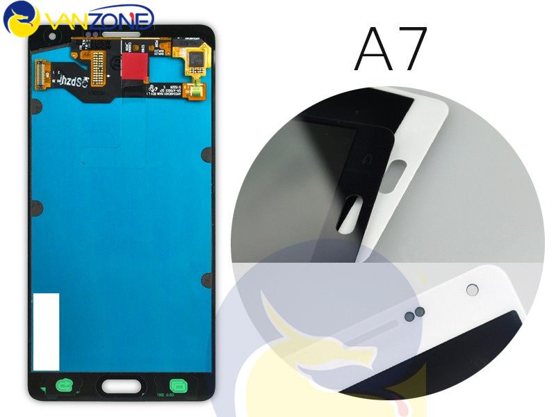Mobile Phone LCD Screen Repair Parts Phone Accessories for Samsung A10 A20 A30 A40 A50 A60 A70 Display