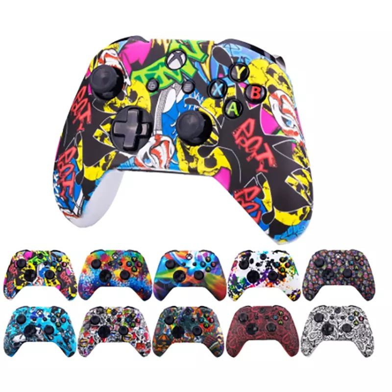 OEM Wireless Controller for xBox One Controller Joystick Mando Controler for xBox One Console Joystick for X Box One for PC Win7/8/10 xBox One Controller