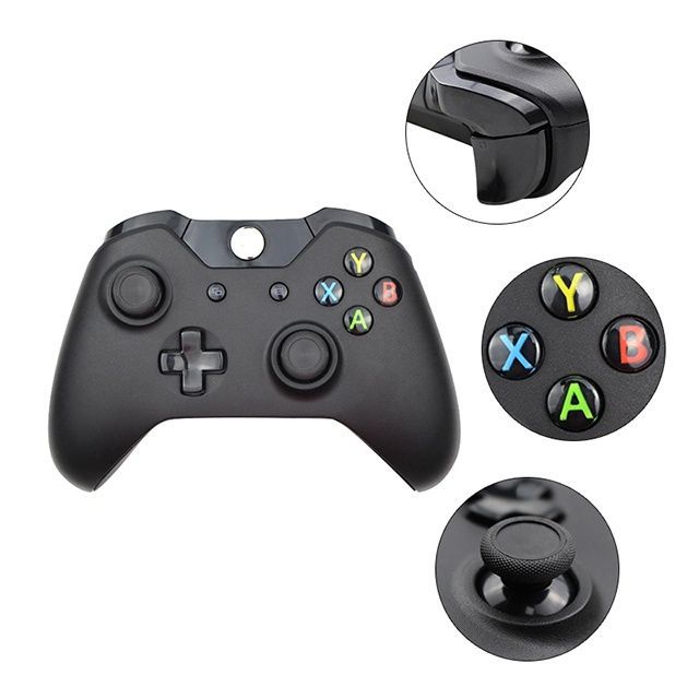 OEM Wireless Controller for xBox One Controller Joystick Mando Controler for xBox One Console Joystick for X Box One for PC Win7/8/10 xBox One Controller